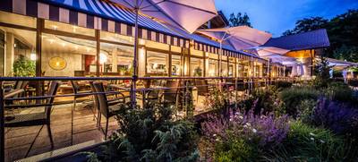 Foto von Am Steinsee - Eventlocation