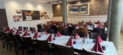Foto von Restaurant UNA & Café Berlin