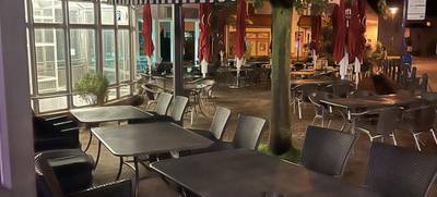 Foto von Restaurant UNA & Café Berlin