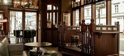 Foto von Trinity - Bar and Restaurant