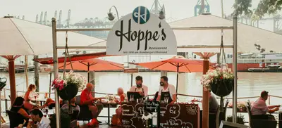 Foto von Hoppes Restaurant
