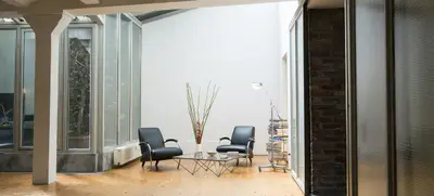 Foto von Riverloft