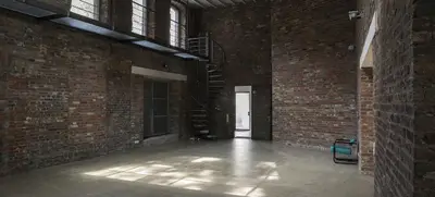 Foto von Riverloft