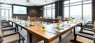 Foto von Van der Valk Hotel Berlin Brandenburg