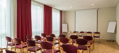Foto von Hotel Glockenhof