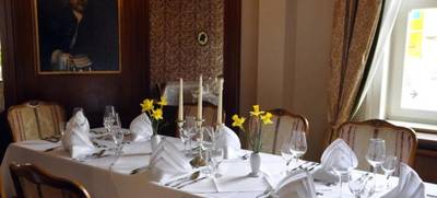 Foto von Hotel Glockenhof