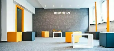 Foto von Secret Escape Game Frankfurt