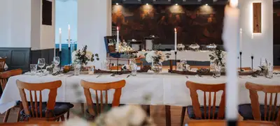 Foto von Weinhaus Motzenbäcker