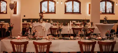 Foto von Weinhaus Motzenbäcker