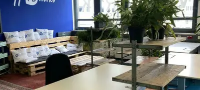 Foto von Co-KARL Coworking Fulda