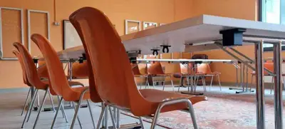 Foto von Co-KARL Coworking Fulda