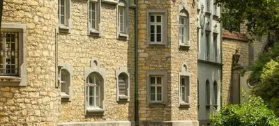 Foto von Brauhaus am Schloss