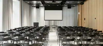Foto von Placid Hotel Zurich