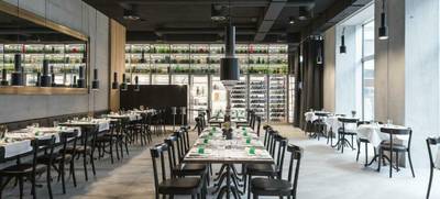 Foto von Placid Hotel Zurich
