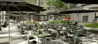 Foto von Placid Hotel Zurich