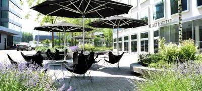 Foto von Placid Hotel Zurich