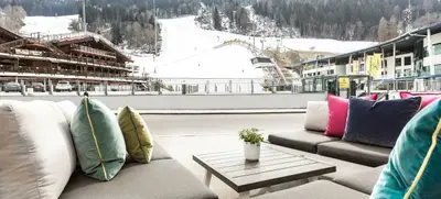 Foto von TUI BLUE Schladming