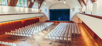 Foto von PAULS Festsaal