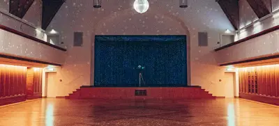 Foto von PAULS Festsaal