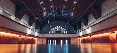 Foto von PAULS Festsaal