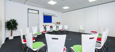 Foto von ecos work spaces München -  Konferenzraum Oslo