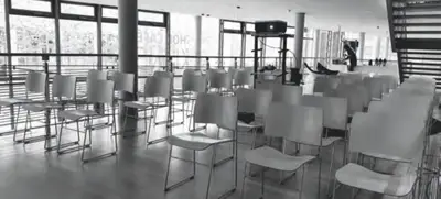 Foto von Kunstmuseum Wolfsburg
