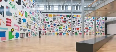 Foto von Kunstmuseum Wolfsburg