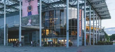 Foto von Kunstmuseum Wolfsburg