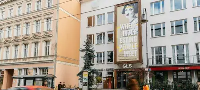 Foto von GLS Campus Berlin