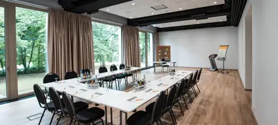 Foto von Parkhotel Schillerhain
