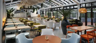 Crowne Plaza Berlin City Centre