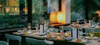 Foto von Crowne Plaza Berlin City Centre