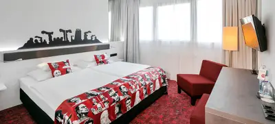 Foto von ARCOTEL Nike Linz