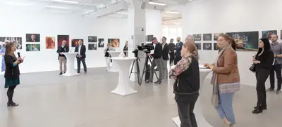 Foto von Studio Chérie