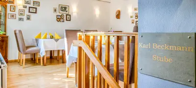 Foto von Restaurant Kuckuck