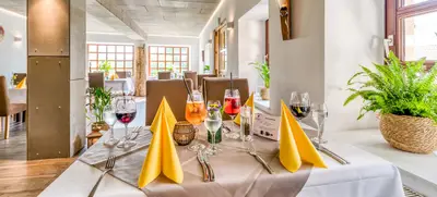 Foto von Restaurant Kuckuck