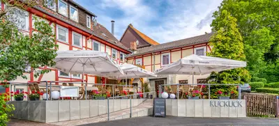 Foto von Restaurant Kuckuck