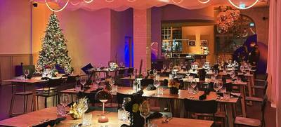 Foto von GOOSE Eventspace - Eventlocation Frankfurt