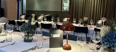 Foto von GOOSE Eventspace - Eventlocation Frankfurt