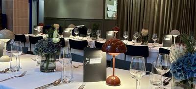 Foto von GOOSE Eventspace - Eventlocation Frankfurt