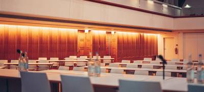 Foto von Meetings, Workshops & Tagungen @ PAULS Events