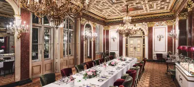 Foto von Gerstner Salons Privés