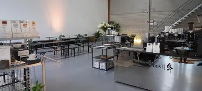 Foto von Lightroast Coffee