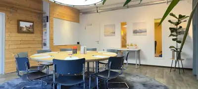 Foto von Prismeo Event Lab
