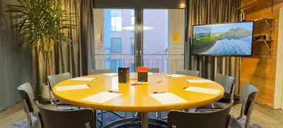 Foto von Prismeo Event Lab