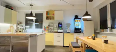 Foto von Prismeo Event Lab