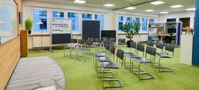 Foto von Prismeo Event Lab