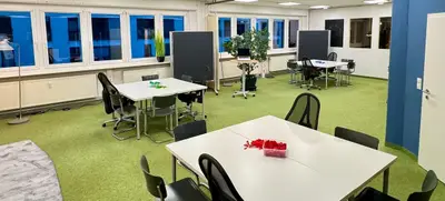 Foto von Prismeo Event Lab