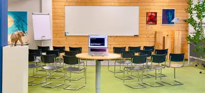 Foto von Prismeo Event Lab