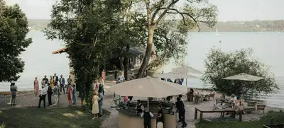Foto von LA VILLA am Starnberger See